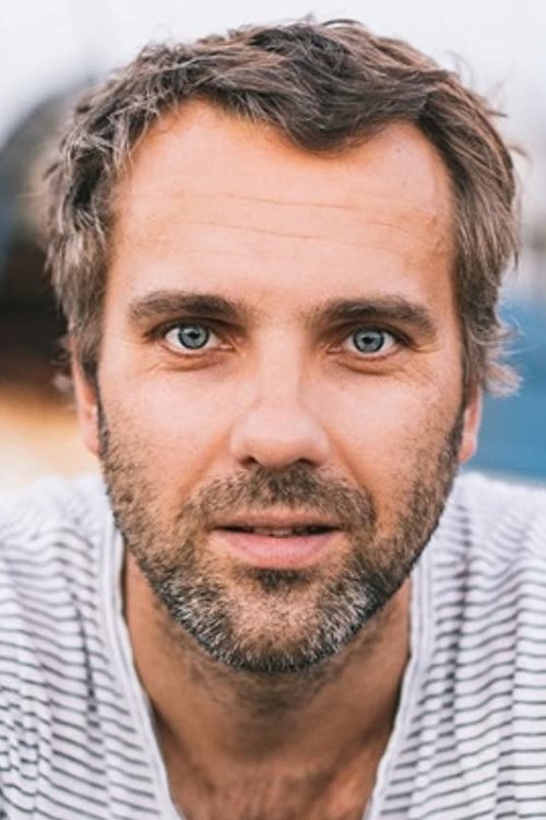 Stefan Rudolf profile