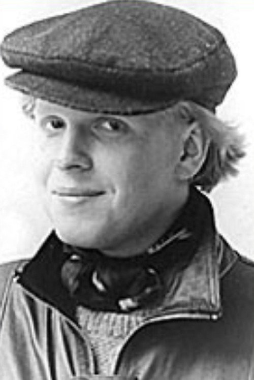 Photo of Dmitri Osherov, Acting