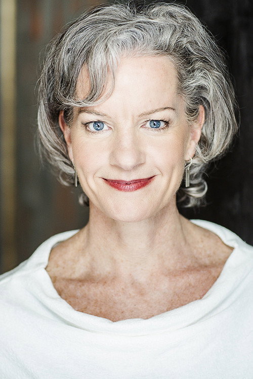 Photo of Tracey Hoyt, Acting