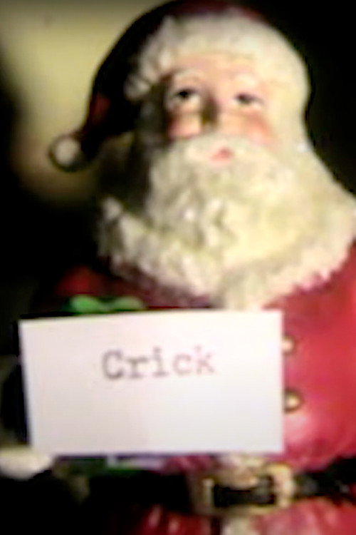Movie poster for Crick (2023)