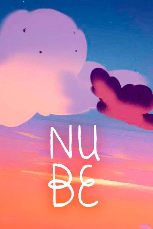 Movie poster for Nube (2024)