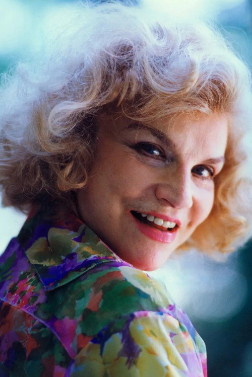 Photo of Tônia Carrero, Acting