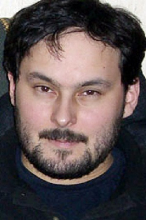 Photo of Alexander Rodionov, Writing