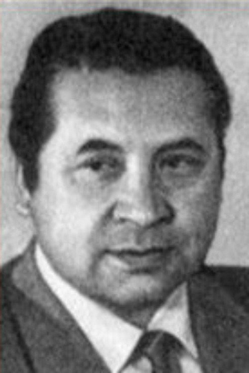Photo of Talib Karimov, Acting