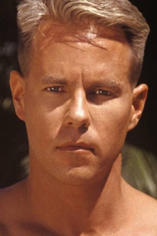 Photo of Tyler Scott, Acting