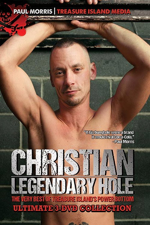 Movie poster for Legendary Hole: Christian (2014)