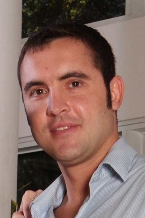 Photo of Daniel Hunter, Acting