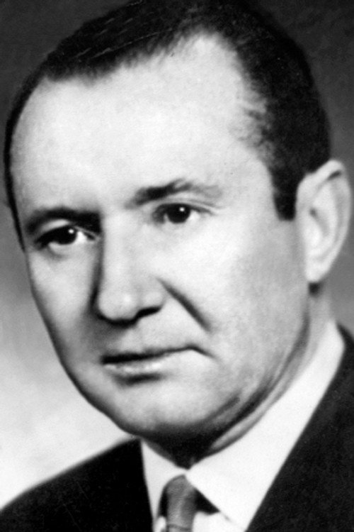 Photo of Vladas Jurkūnas, Acting