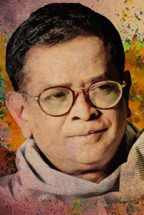 Humayun Ahmed profile