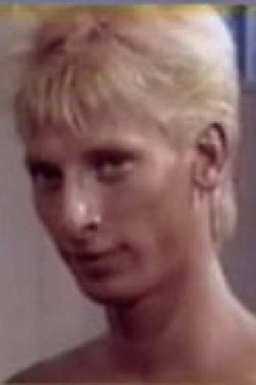 Photo of Chris Star, Acting