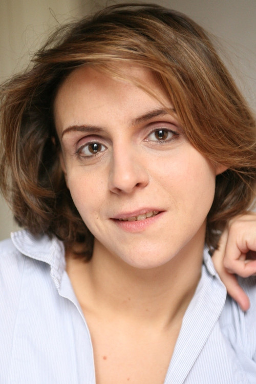 Photo of Magali Woch, Acting