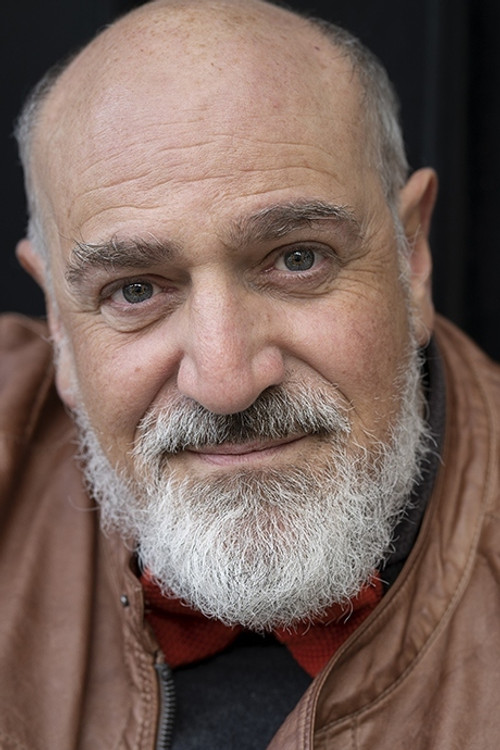 Frédéric Imberty profile