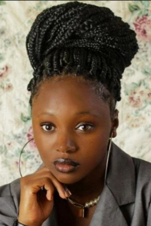 Photo of Veronica Nthambi, Acting