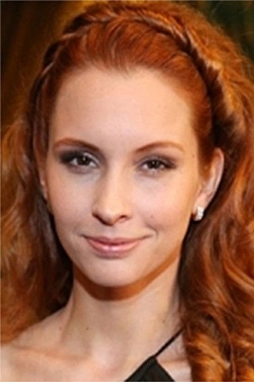 Denisa Nesvačilová profile