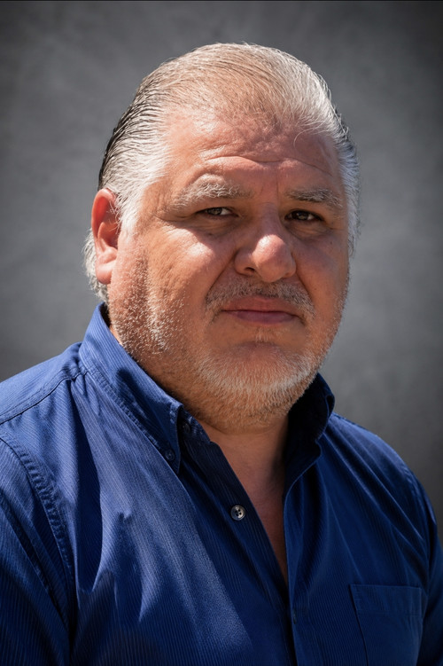 Photo of Mariano Alvarez, Directing