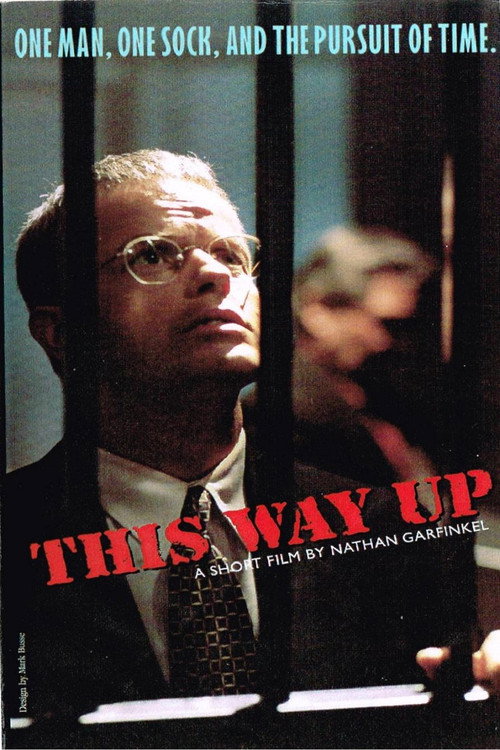 Movie poster for This Way Up (1996)