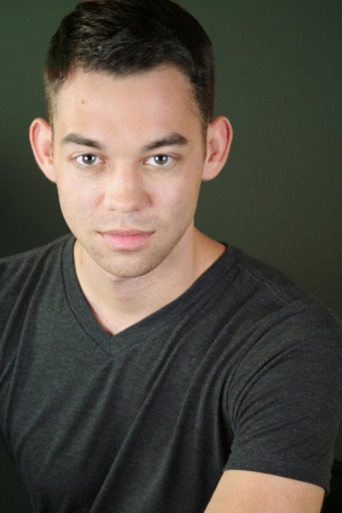 Photo of Ben Chrystak, Acting