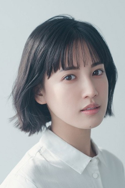 Karen Fujii profile
