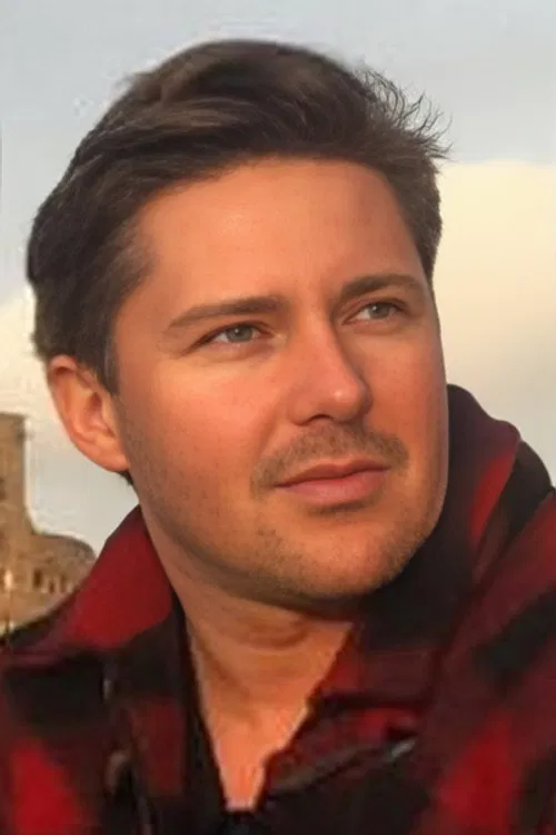 Evgeniy Ivanov profile