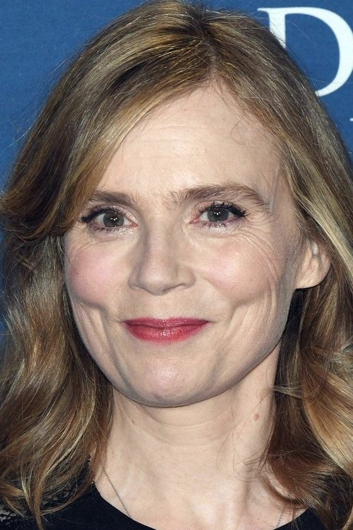 Isabelle Carré profile