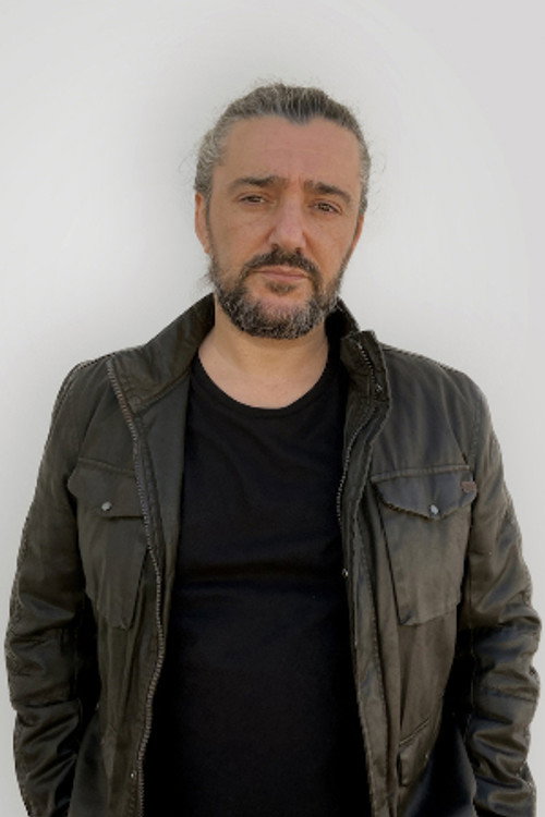 Antonio Navarro profile