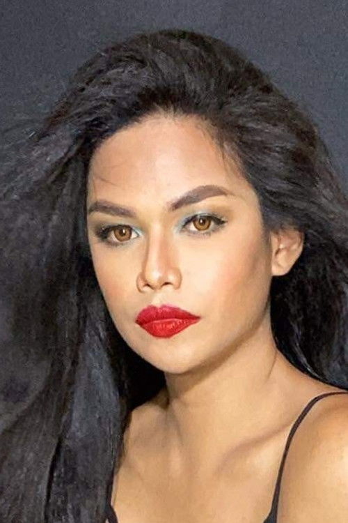 Larry Sabanal profile