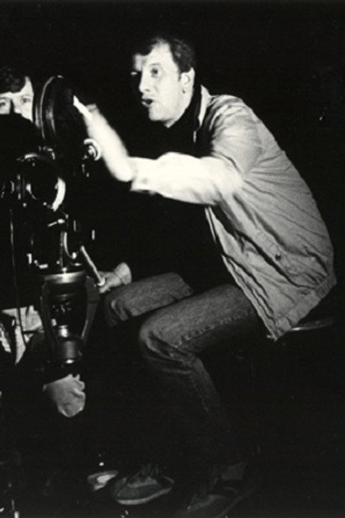 Photo of Paul Joyce, Directing