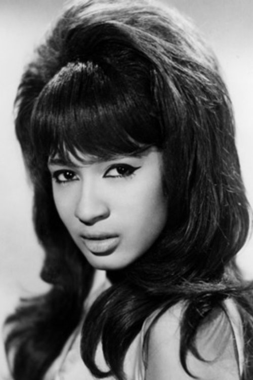 Photo of Ronnie Spector, Acting