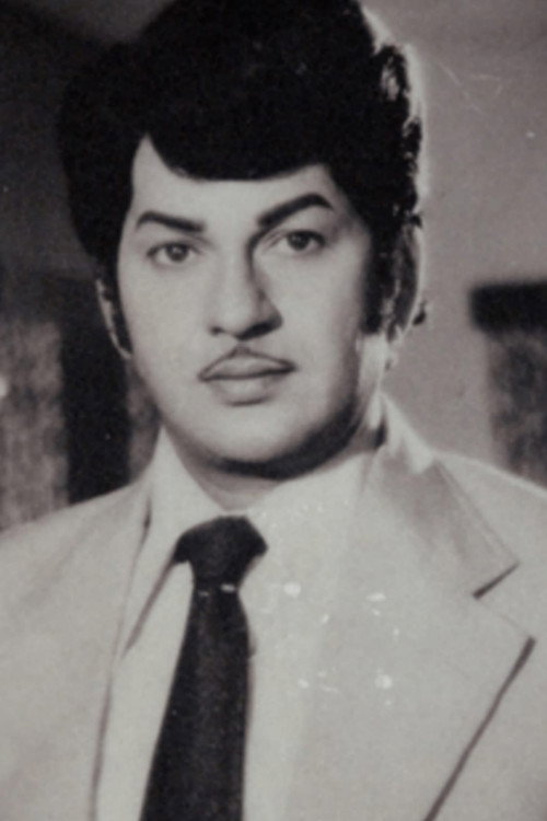 Photo of Rajanala Nageswara Rao, Acting