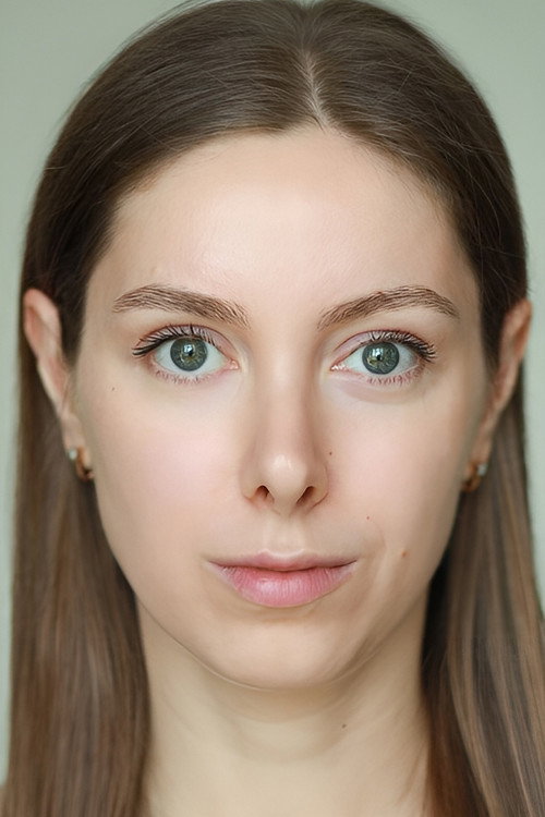 Elena Tyshkovskaya profile