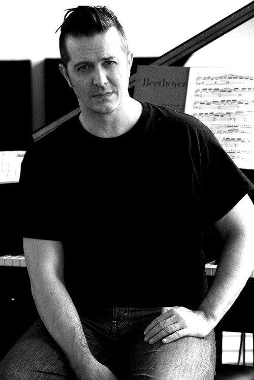 Photo of Brian James Gage, Directing