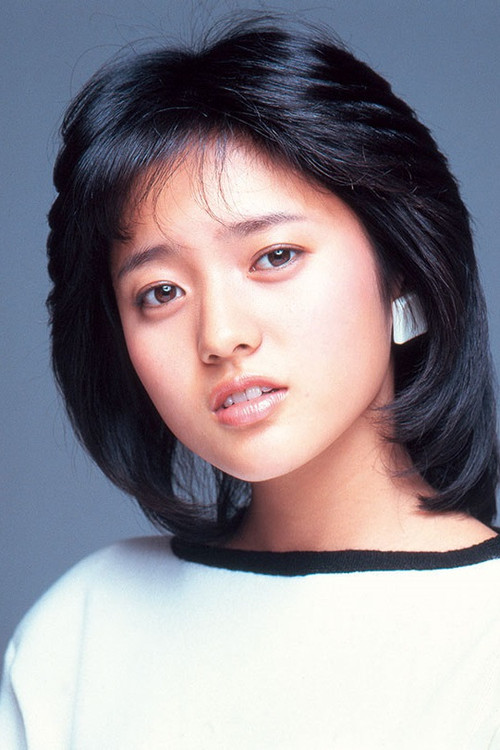 Photo of Hiroko Mita, Acting