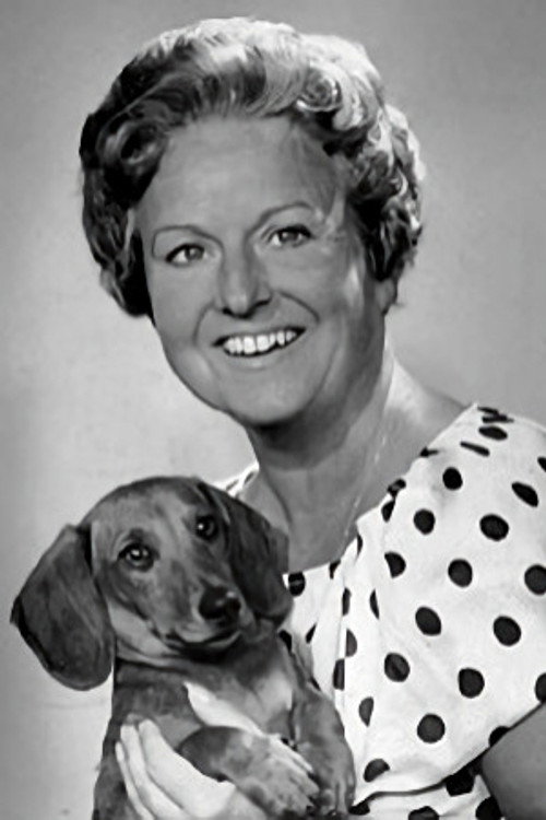 Photo of Pearl Hackney, Acting