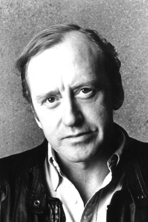 Nicol Williamson profile