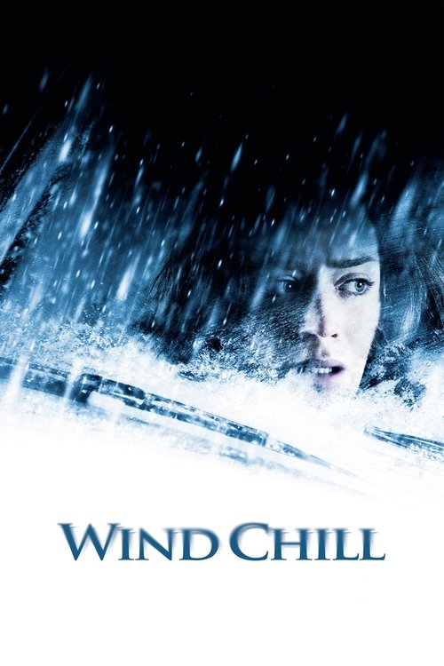 Movie poster for Wind Chill (2007)