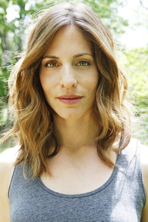 Photo of Sarah Kate Jackson, Acting