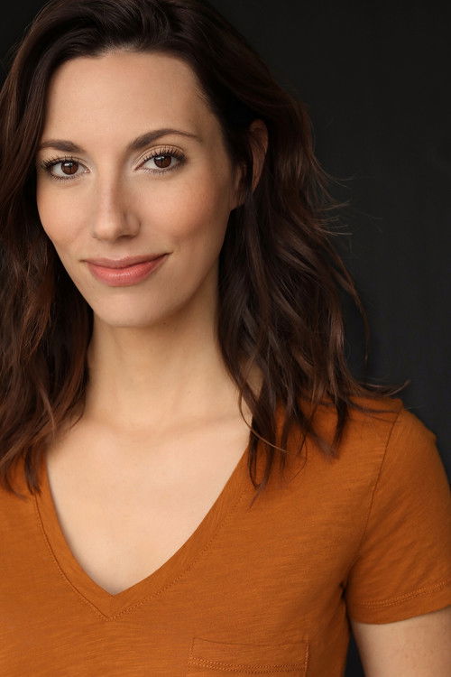 Alexis Jacknow profile