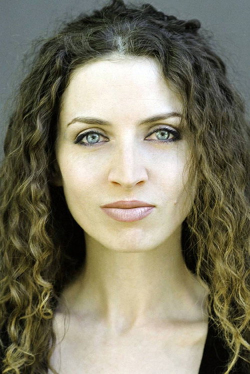 Photo of Alexandra Guerineaud, Acting