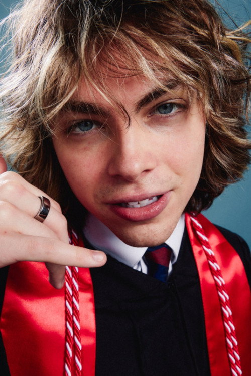 Photo of Chase Keith, Acting