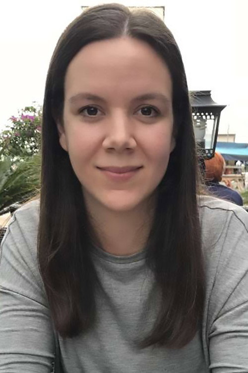 Tjaša Horvat profile