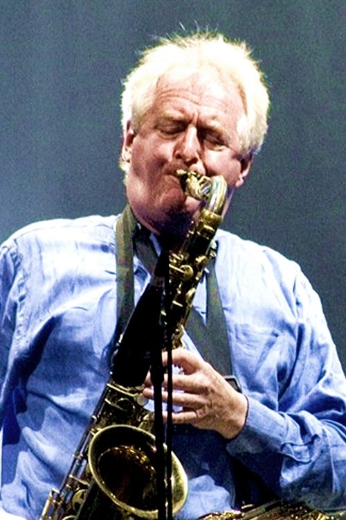 Photo of Dick Parry, Acting