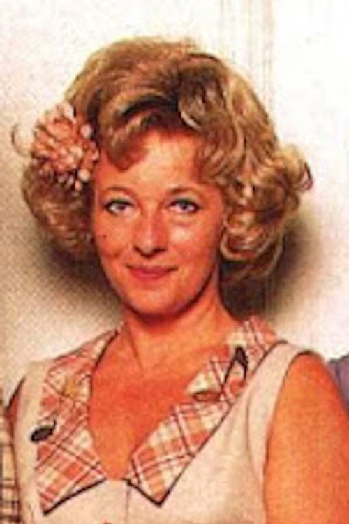 Anki Rahlskog profile