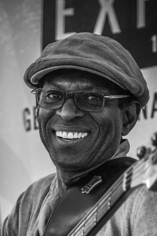 Photo of Willie Weeks, Acting