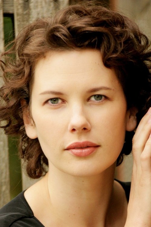 Tiffany Lyndall-Knight profile