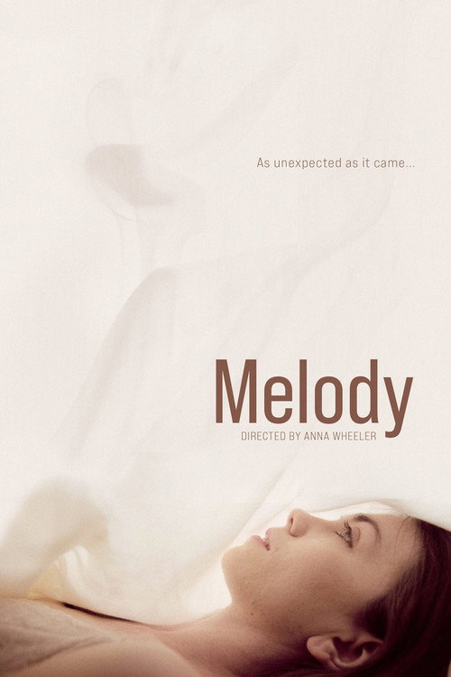 Movie poster for Melody (2019)
