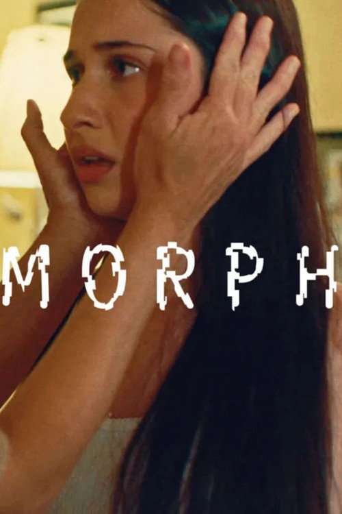 Movie poster for Morph (2025)