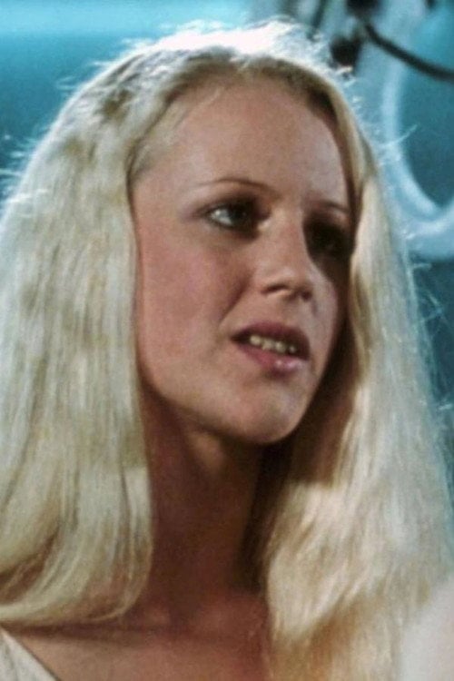 Photo of Kendra Kirchner, Acting