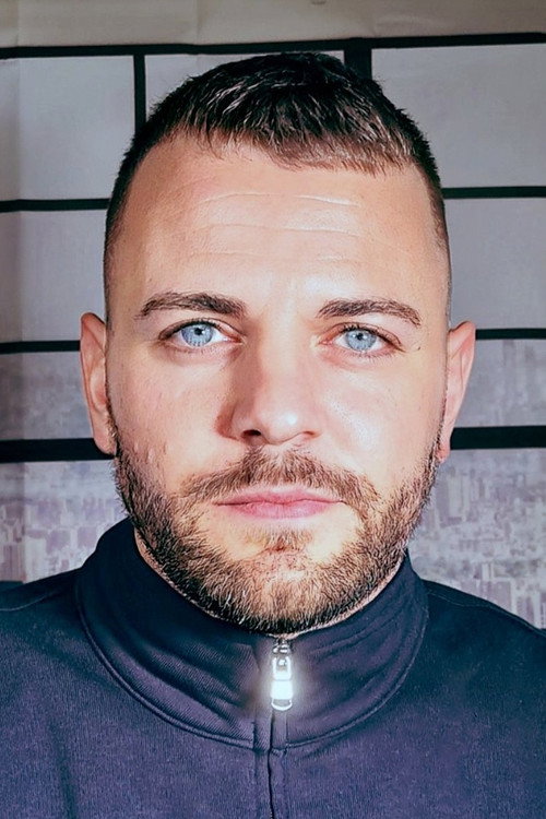 Photo of Lewis Saunderson, Acting