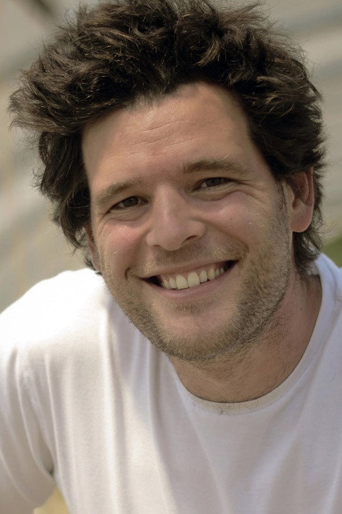 Photo of Maxime de Rostolan, Acting