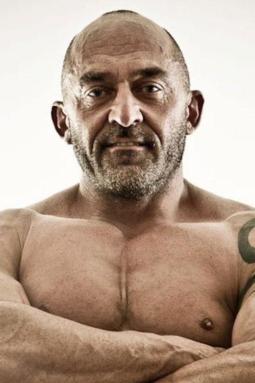 Garth Collins profile